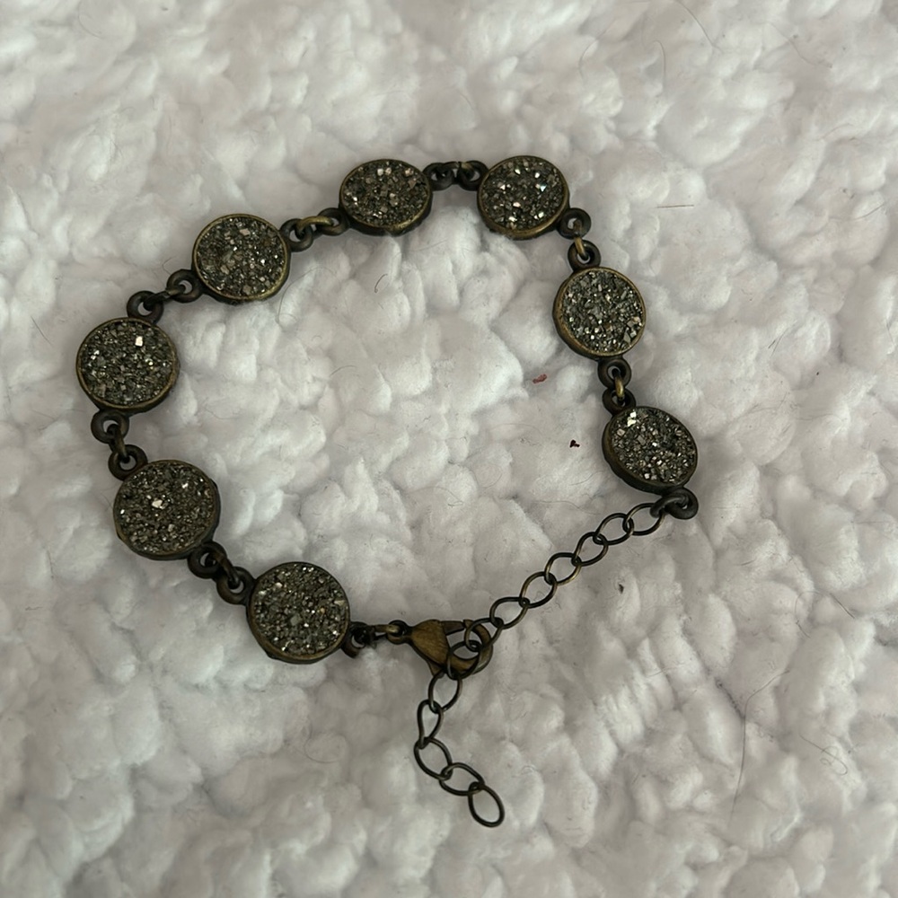 Bracelet, Vintage Style,
